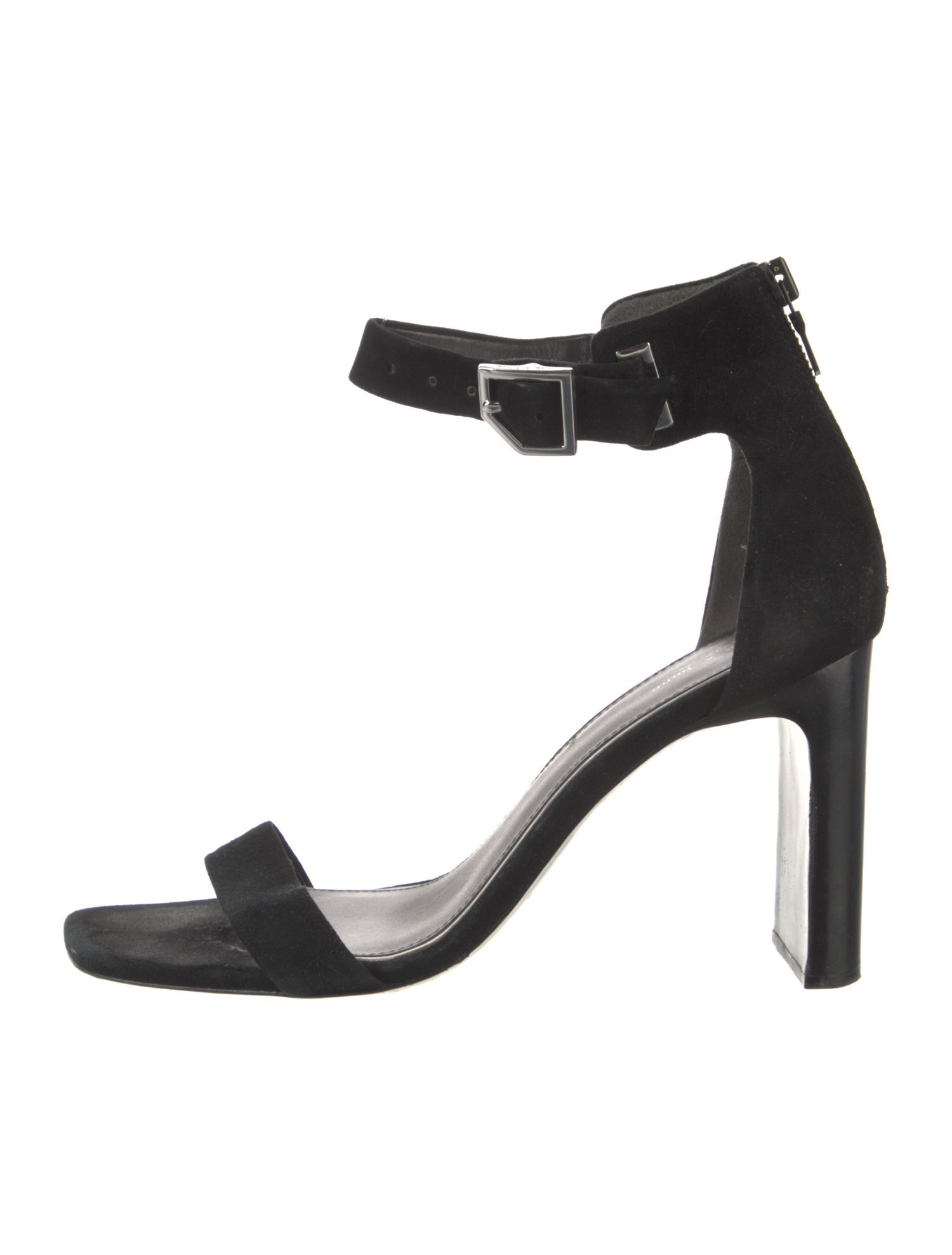 Rag & Bone Suede Sandals