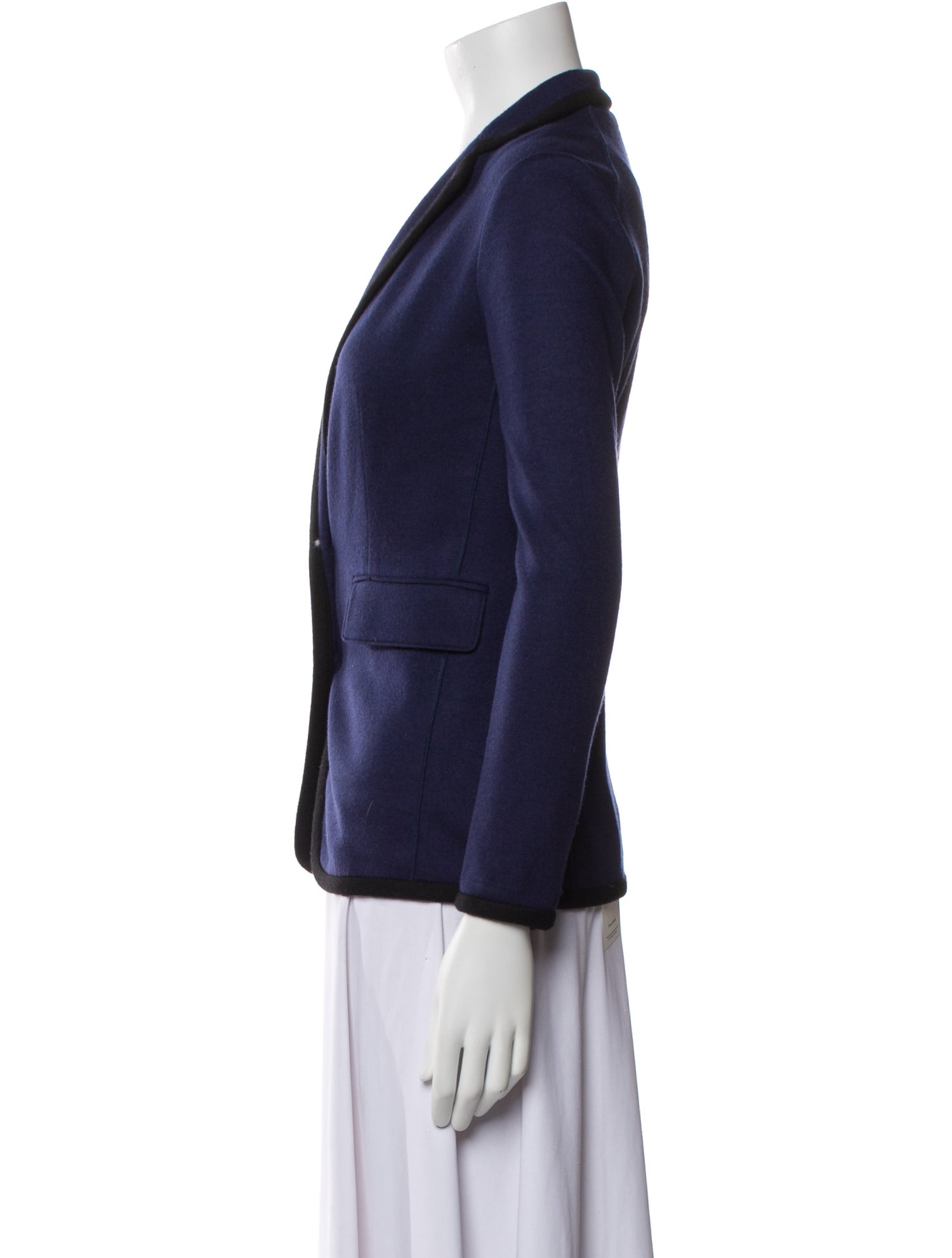 Rag & Bone Wool Blazer