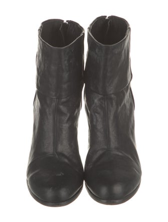 Rag & Bone Leather Boots