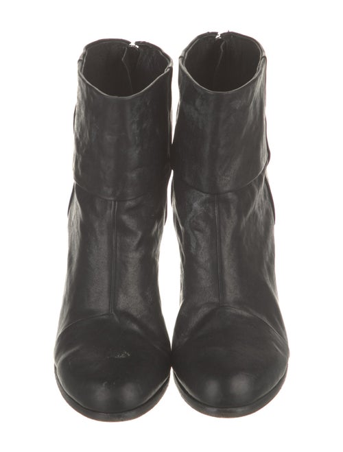 Rag & Bone Leather Boots