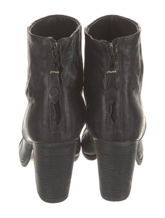 Rag & Bone Leather Boots
