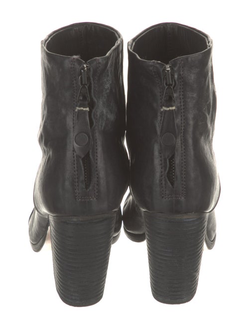 Rag & Bone Leather Boots