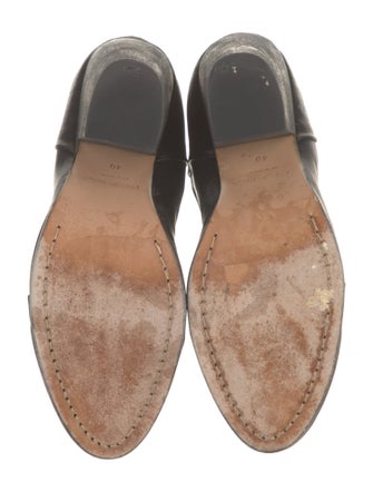 Rag & Bone Leather Boots