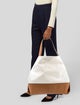 Rag & Bone Canvas Bucket Bag