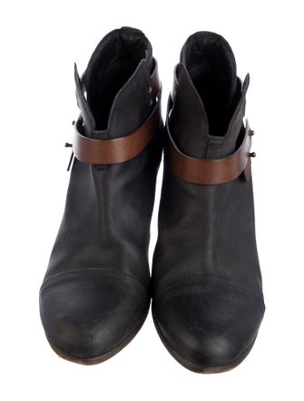 Rag & Bone Leather Boots
