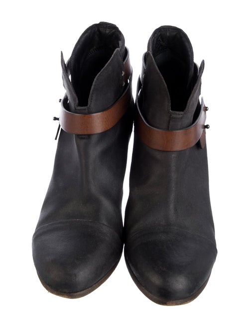 Rag & Bone Leather Boots