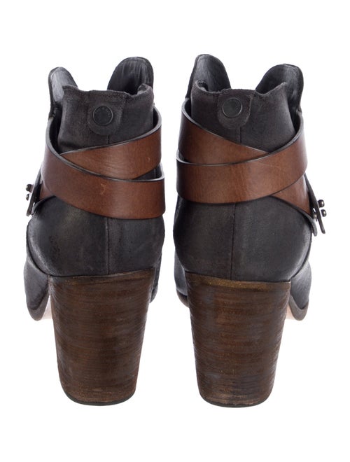 Rag & Bone Leather Boots