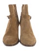 Rag & Bone Suede Boots