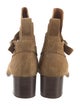 Rag & Bone Suede Boots