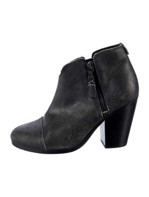Rag & Bone Leather Boots