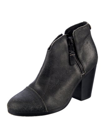 Rag & Bone Leather Boots