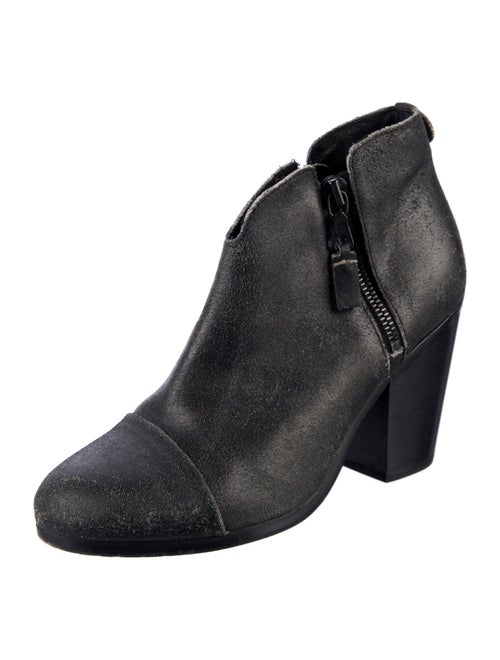 Rag & Bone Leather Boots