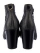 Rag & Bone Leather Boots