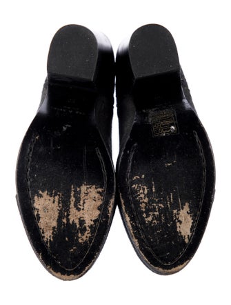 Rag & Bone Leather Boots