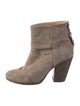 Rag & Bone Suede Boots