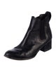 Rag & Bone Leather Chelsea Boots