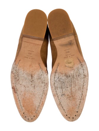 Rag & Bone Suede Boots