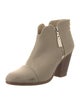 Rag & Bone Canvas Boots