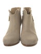 Rag & Bone Canvas Boots