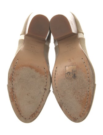 Rag & Bone Canvas Boots