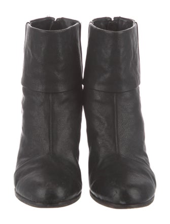 Rag & Bone Leather Boots