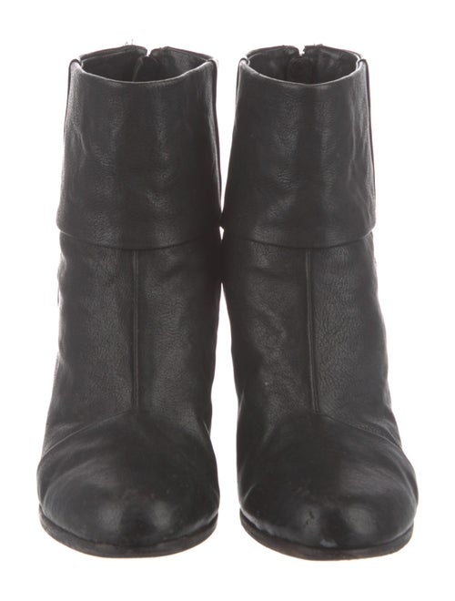 Rag & Bone Leather Boots