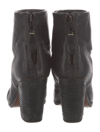 Rag & Bone Leather Boots