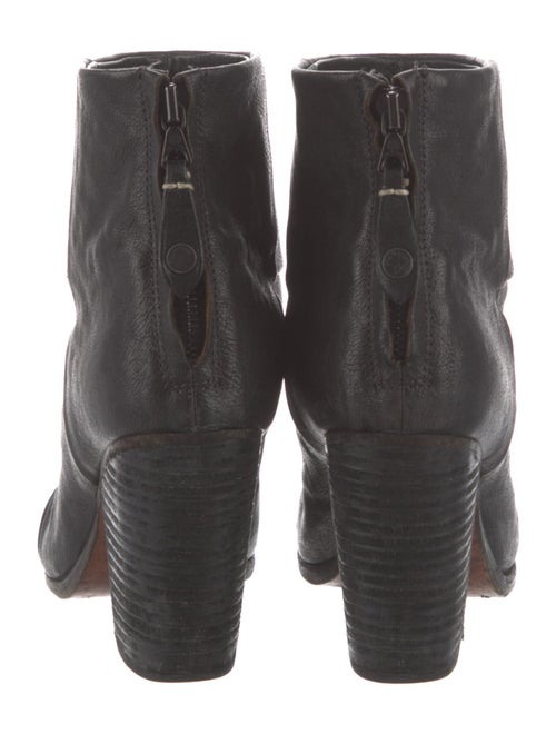 Rag & Bone Leather Boots