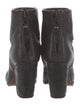 Rag & Bone Leather Boots