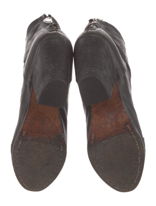 Rag & Bone Leather Boots