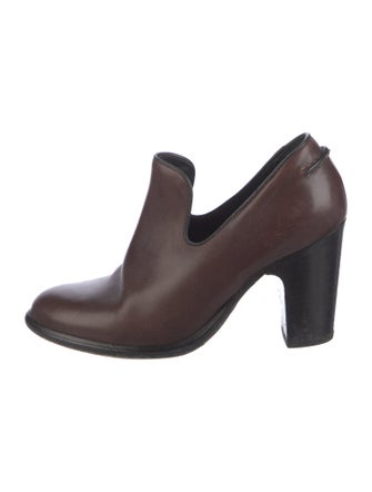 Rag & Bone Leather Pumps