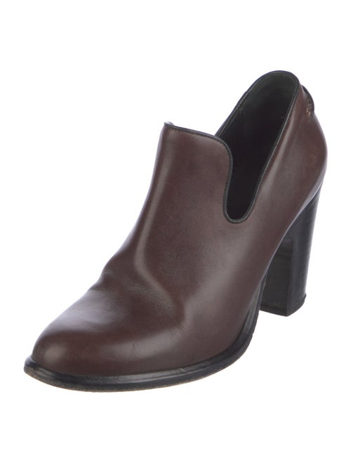 Rag & Bone Leather Pumps