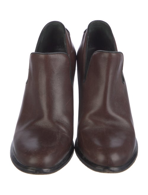 Rag & Bone Leather Pumps