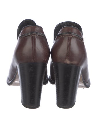 Rag & Bone Leather Pumps