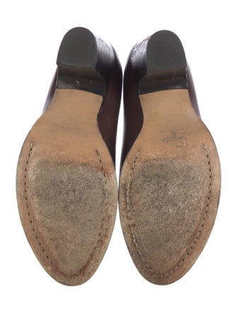 Rag & Bone Leather Pumps