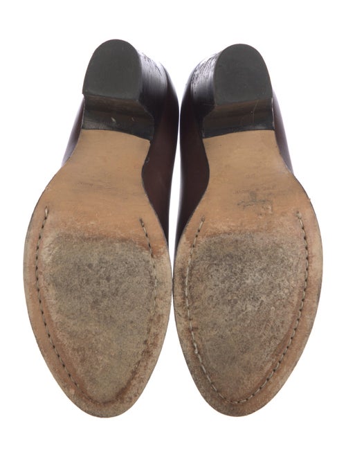 Rag & Bone Leather Pumps