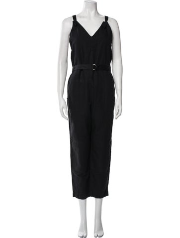 Rag & Bone Jumpsuits and Rompers V-Neck Jumpsuit US 4 | XS