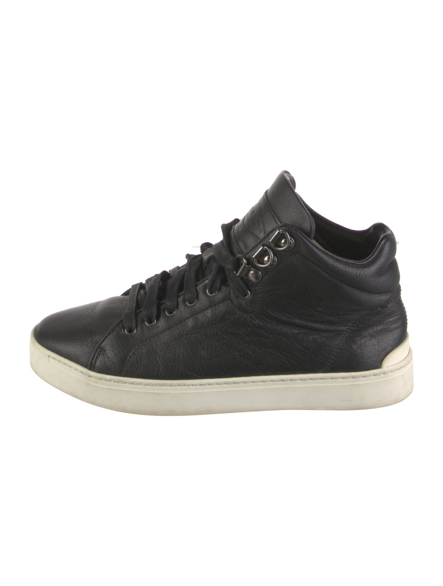 Rag & Bone Leather Sneakers