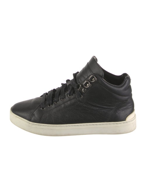 Rag & Bone Leather Sneakers