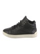 Rag & Bone Leather Sneakers