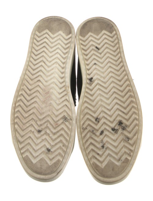 Rag & Bone Leather Sneakers