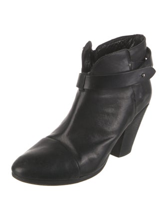 Rag & Bone Leather Boots