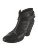 Rag & Bone Leather Boots