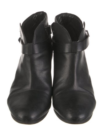 Rag & Bone Leather Boots