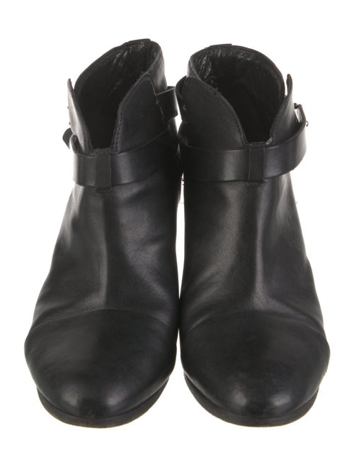 Rag & Bone Leather Boots