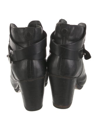 Rag & Bone Leather Boots