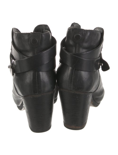 Rag & Bone Leather Boots