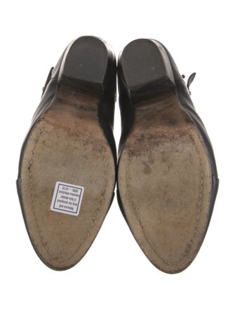 Rag & Bone Leather Boots