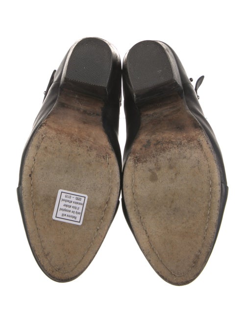 Rag & Bone Leather Boots