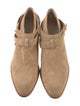 Rag & Bone Suede Boots
